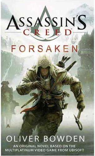 عکس Forsaken - Assassins Creed 5