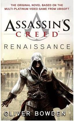 عکس Renaissance - Assassins Creed 1