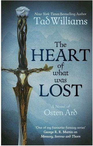 عکس The Heart of What Was Lost