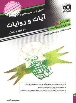 عکس آیات و روایات در دین و زندگی