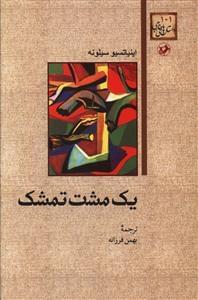 عکس یک مشت تمشک