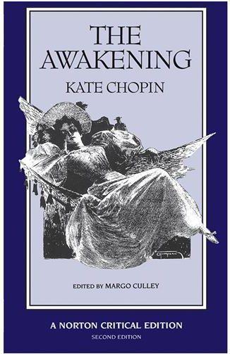 عکس The Awakening - Norton Critical