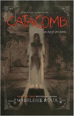 عکس Catacomb - Asylum 3