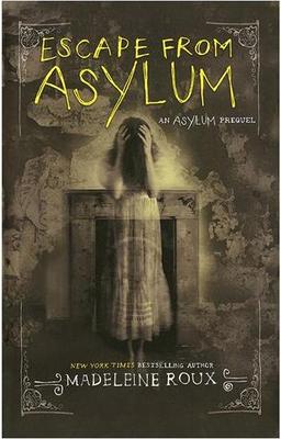 عکس Escape from Asylum - Asylum 05