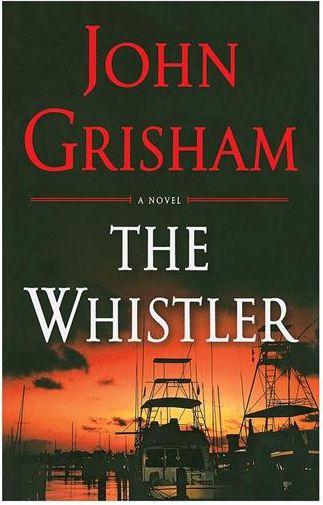 عکس The Whistler