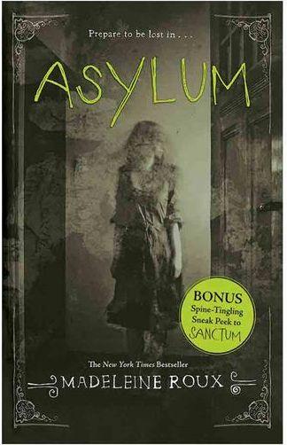 عکس Asylum - Asylum 1