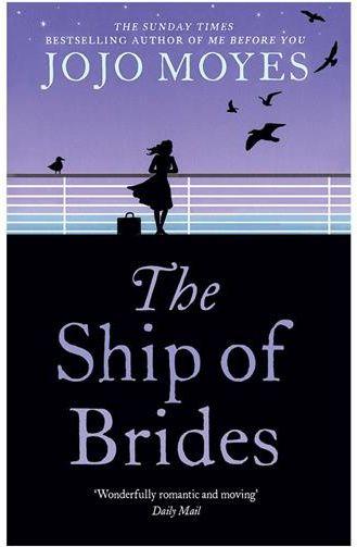 عکس The Ship of Brides