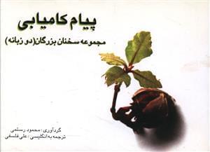 عکس پیام کامیابی (مجموعه سخنان بزرگان موفق)