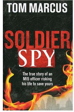 عکس Soldier Spy