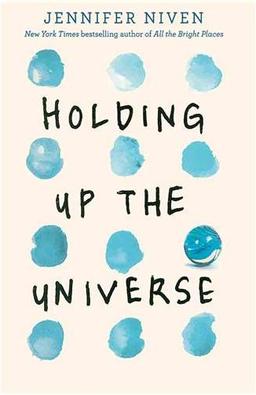 عکس Holding Up the Universe