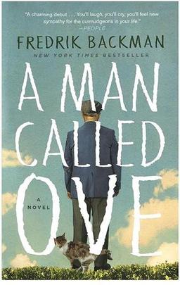 عکس A Man Called Ove