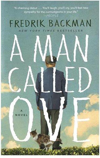 عکس A Man Called Ove