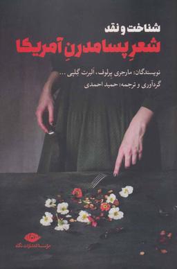 عکس شناخت و نقد شعر پسامدرن آمریکا