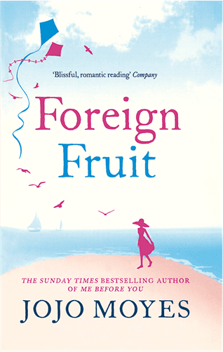عکس Foreign Fruit