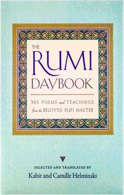 عکس The Rumi Day Book - Poems
