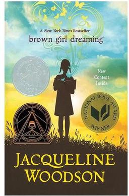 عکس Brown Girl Dreaming