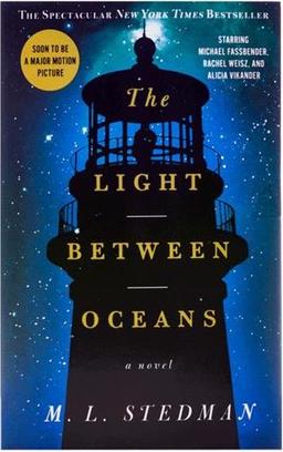 عکس The Light Between Oceans