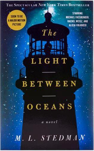 عکس The Light Between Oceans
