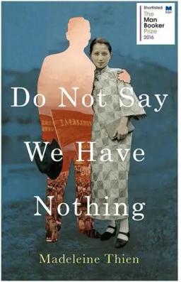 عکس Do Not Say We Have Nothing