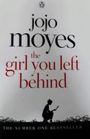 عکس The Girl You Left Behind