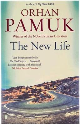 عکس The New Life