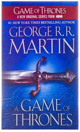 عکس A Game of Thrones - A Song of Ice and Fire 1