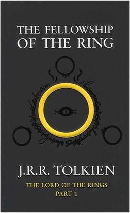 عکس The Fellowship of the Ring - The Lord of the Rings 1