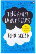 عکس The Fault in Our Stars