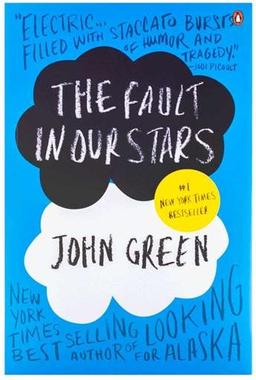 عکس The Fault in Our Stars