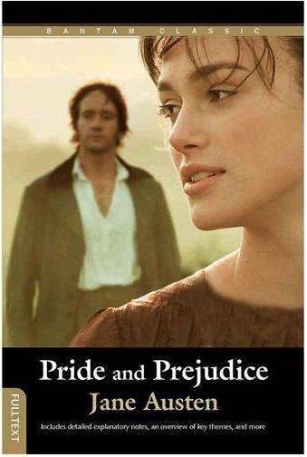 عکس Pride and Prejudice