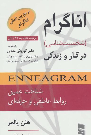 عکس اناگرام (شخصیت‌شناسی) در کار و زندگی