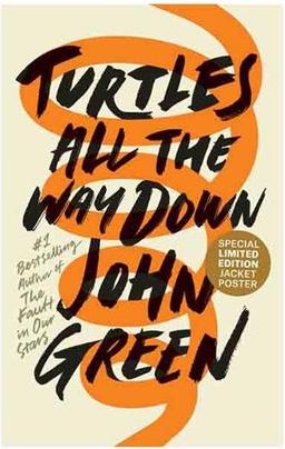 عکس Turtles All the Way Down