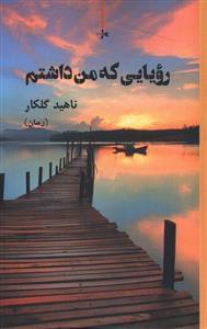 عکس رؤیایی که من داشتم (رمان)