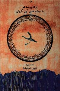 عکس توده پرنده‌ها