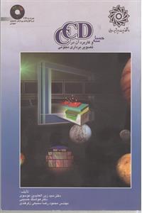 عکس حساسه CCD و کاربرد آن در تصویربرداری نجومی