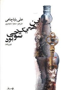 عکس این هم یک شوخی بود