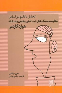 عکس تحلیل یادگیری بر اساس مقایسه سبک‌های شناختی و هوش چندگانه