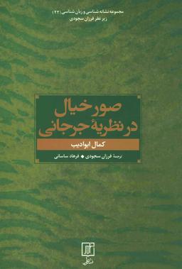عکس صور خیال در نظریه جرجانی