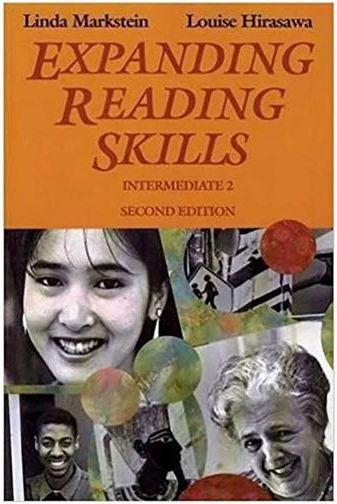 عکس Expanding Reading Skills Intermediate