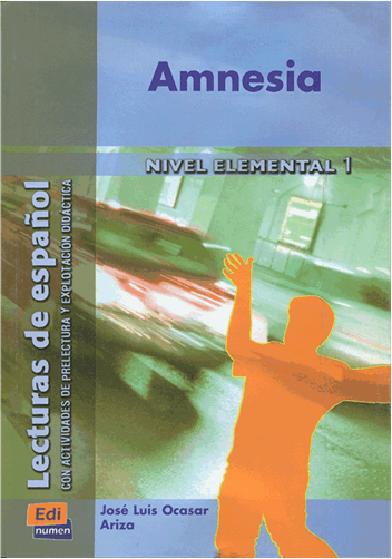 عکس Amnesia Nivel Elemental 1