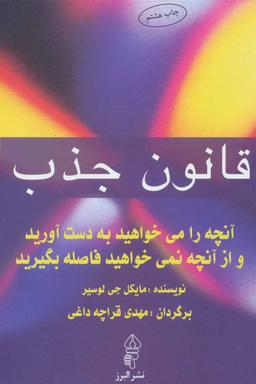 عکس قانون جذب