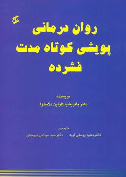 عکس روان‌درمانی پویشی کوتاه‌مدت فشرده