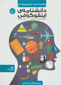 عکس دانشنامه اینفوگرافی