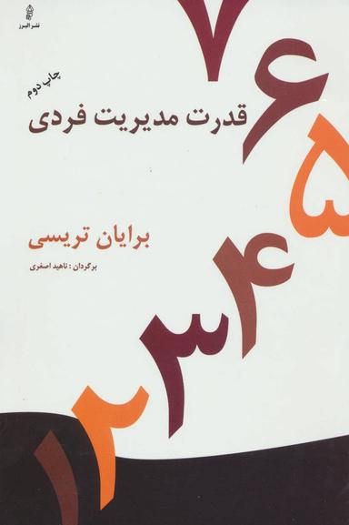 عکس قدرت مدیریت فردی