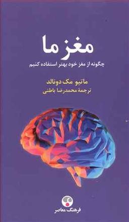 عکس مغز ما