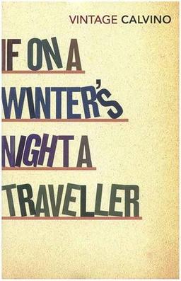 عکس If on a Winters Night a Traveler