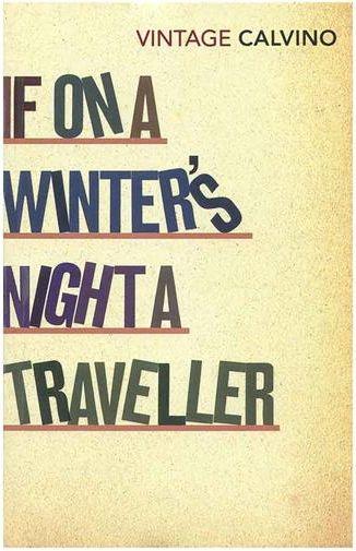 عکس If on a Winters Night a Traveler