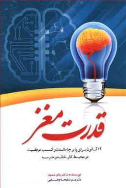 عکس قدرت مغز