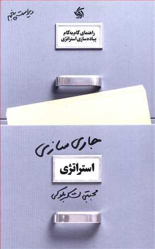 عکس جاری‌سازی استراتژی