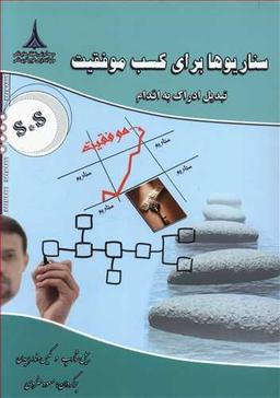 عکس سناریوها برای کسب موفقیت تبدیل ادراک به اقدام